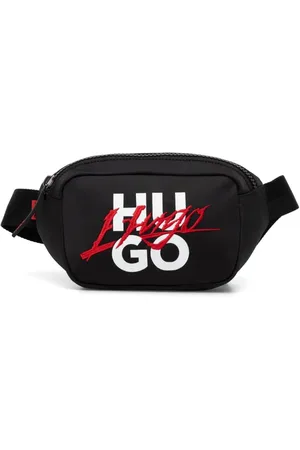 HUGO BOSS Handwritten 2.0 belt bag
