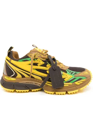 OFF-WHITE Be Right Back sneakers