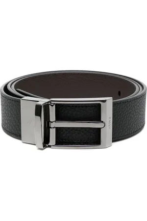 Bally Leather belt