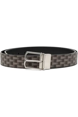 Bally Leather belt
