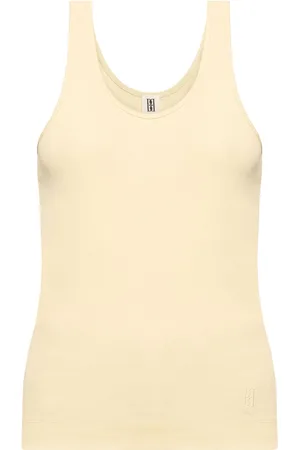 By Malene Birger Anisa tank top