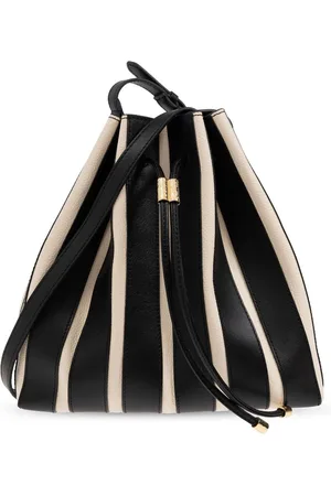 ULLA JOHNSON Alma bucket bag