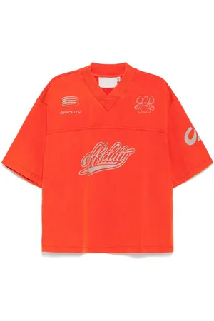 Off-Duty BRADSHAW T-shirt
