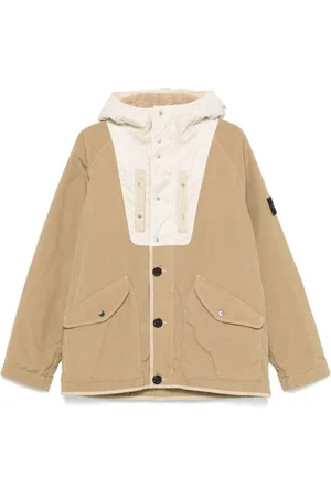 Stone Island Panama jacket