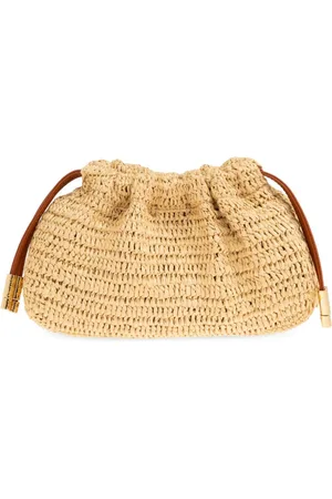 ULLA JOHNSON Mini Lali clutch bag
