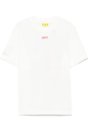 OFF-WHITE Off Stamp T-shirt