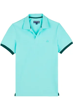 Vilebrequin Piqu?? polo shirt