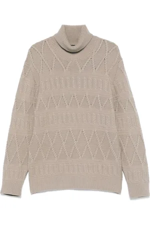 Ermenegildo Zegna Wool sweater