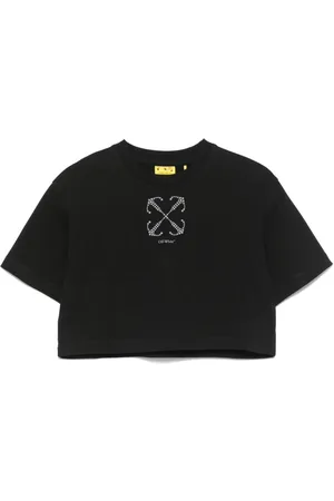 OFF-WHITE Studded-Arrows T-shirt