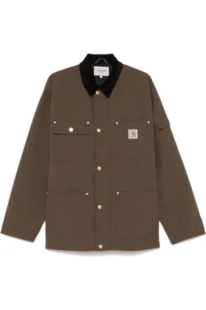 Carhartt Clapton jacket
