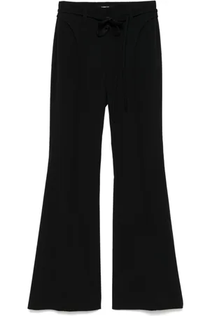 ROTATE High-.waist trousers