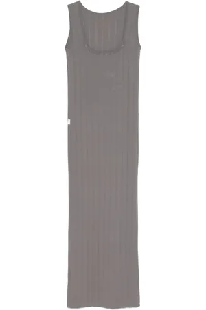 REMAIN Sleeveless maxi dress