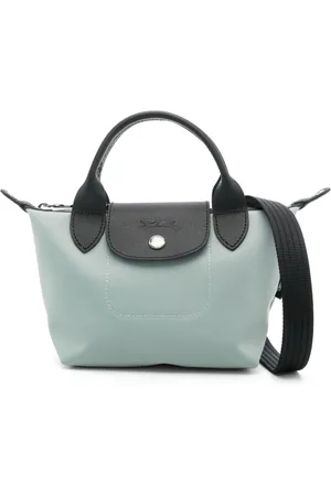 Longchamp Mini Le Pliage Energy tote bag