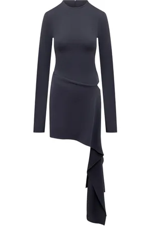 The Attico Sable mini dress