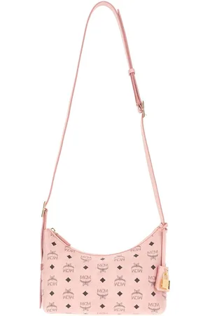 MCM Aren shoulder bag
