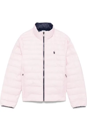 Ralph Lauren P-Layer 2 jacket
