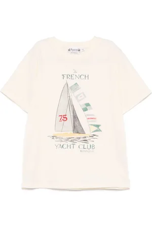 BONPOINT Thibald T-shirt