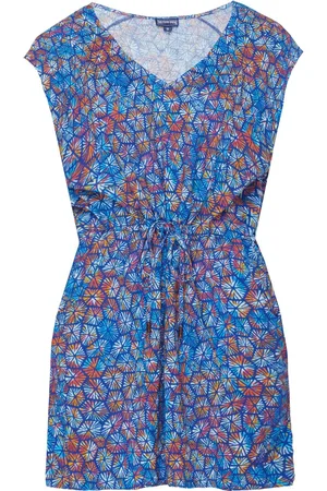 Vilebrequin Fairway mini dress