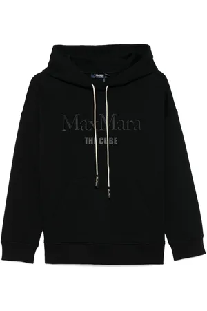Max Mara Agata hoodie