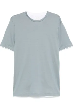 ELEVENTY Cotton T-shirt