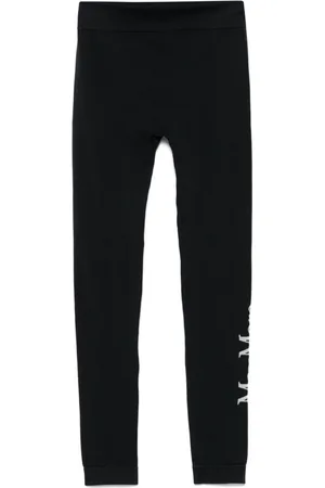 Max Mara Basilea leggings