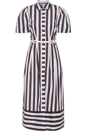 Rebecca Vallance Pippa midi dress