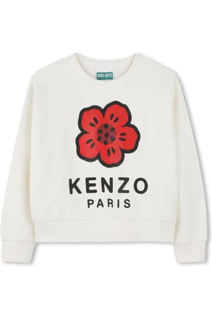 Kenzo Cotton sweatshirt