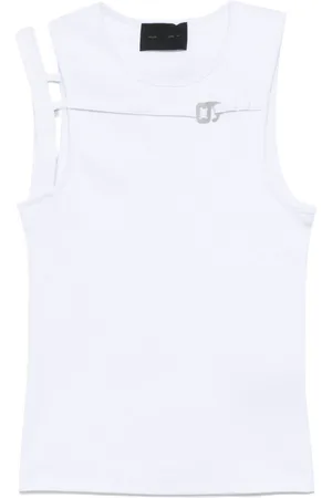 HELIOT EMIL Gregaria tank top