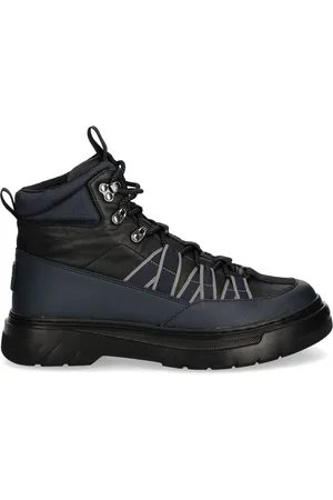 HUGO BOSS Urian boots