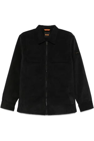 HUGO BOSS Corduroy jacket