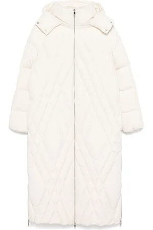 HUGO BOSS Pigranda coat
