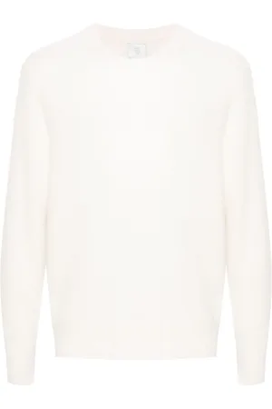 ELEVENTY Brushed sweater