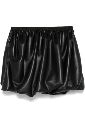 ROTATE Balloon mini skirt