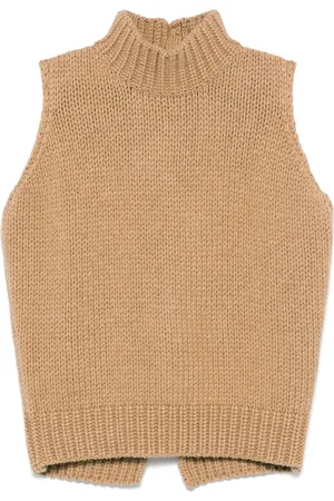 Fabiana Filippi Cut-out top