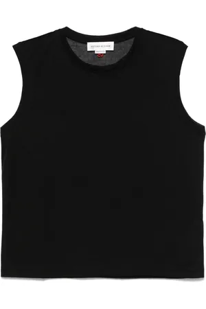 Victoria Beckham Mélange T-shirt