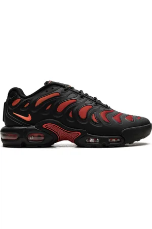 Nike Air Max Plus Drift " Dragon Red"
