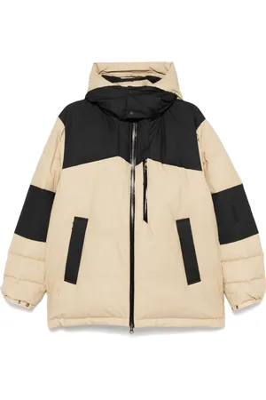 Mizuno Dhaulagiri puffer jacket