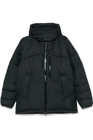 Mizuno Dhaulagiri puffer jacket