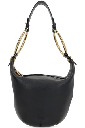 Chloé Leather tote bag
