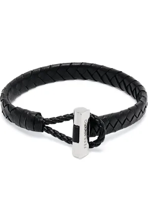 Salvatore Ferragamo Leather bracelet