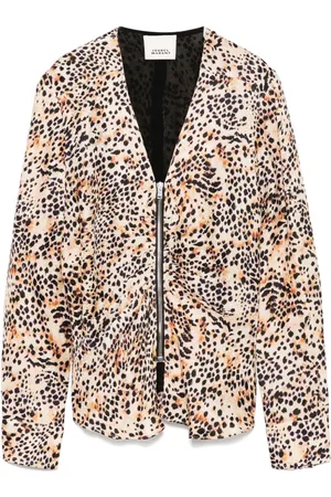 Isabel Marant Marjorie blouse