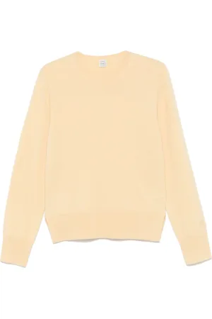 Totême Crew-neck sweater