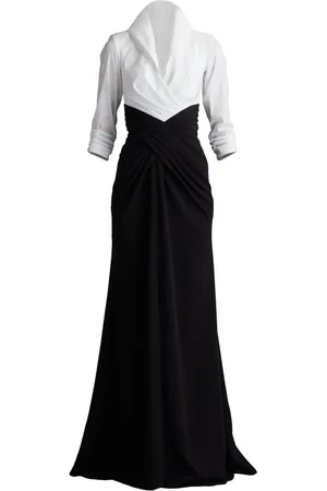 Tadashi Shoji Vanguard gown