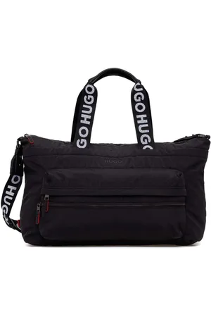 HUGO BOSS Stewie holdall
