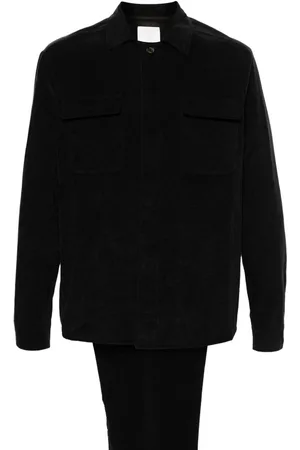 ELEVENTY Corduroy suit
