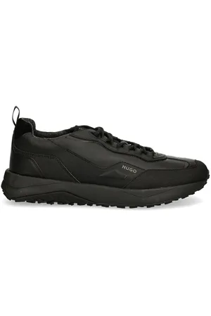 HUGO BOSS Panelled sneakers