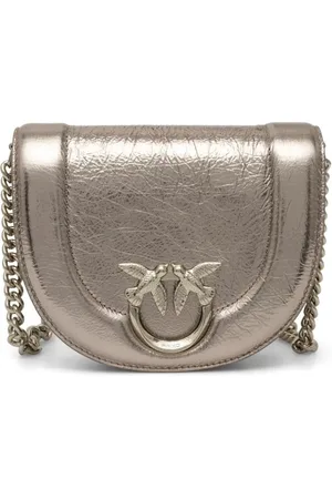 Pinko Love Birds cross body bag