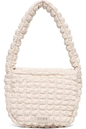 HUGO BOSS Quilted shoulder bag
