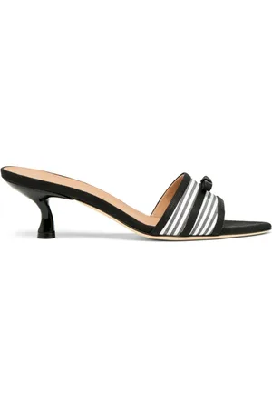MALONE SOULIERS 45mm Eloise mules