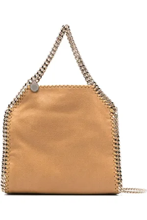 Stella McCartney Mini Falabella tote bag